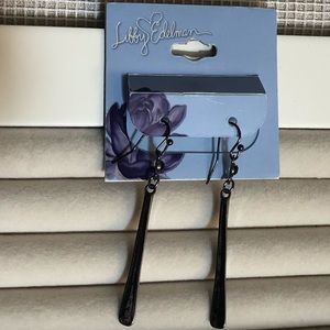 Libby Edelman Earrings.